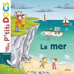 Icon image La mer