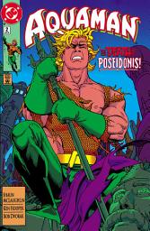 Icon image Aquaman (1991)