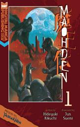 Icon image Maohden