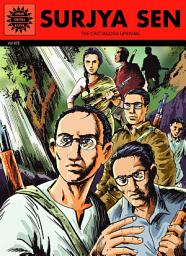 Icon image Surjya sen