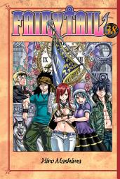 Icon image Fairy Tail