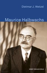 Icon image Maurice Halbwachs