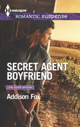 Icon image Secret Agent Boyfriend