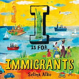 Icon image I Is for Immigrants
