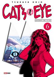 Icon image Cat's Eye Edition De Luxe