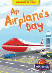 Icon image An Airplane's Day