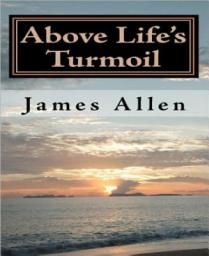 Icon image Above Life's Turmoil