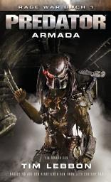 Icon image PREDATOR: ARMADA: SciFi-Thriller