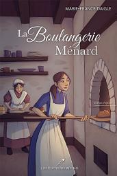 Icon image La boulangerie Ménard