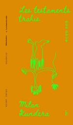 Icon image 배신당한 유언들