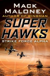 Icon image Strike Force Alpha