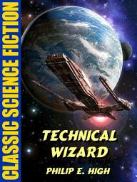 Icon image Technical Wizard