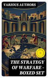 Icon image The Strategy of Warfare – Boxed Set: Enriched edition.