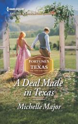 Icon image A Deal Made in Texas