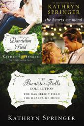 Icon image The Banister Falls Collection: The Dandelion Field and The Hearts We Mend