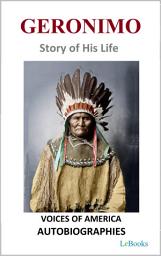 Icon image Geronimo - Story of His Life