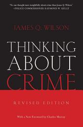 Icon image Thinking About Crime