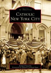 Icon image Catholic New York City