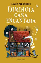 Icon image Diminuta casa encantada