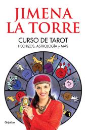 Icon image Curso de tarot: Hechizos, astrología y más