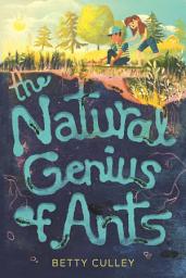 Icon image The Natural Genius of Ants