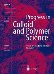 Icon image Trends in Colloid and Interface Science XV