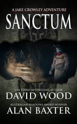 Icon image Sanctum: A Jake Crowley Adventure