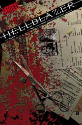 Icon image Hellblazer (1988 - 2013)