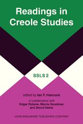 Icon image Readings in Creole Studies
