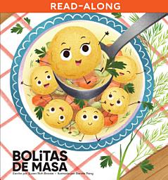 Icon image Bolitas de masa (Little Dumplings) Read-Along