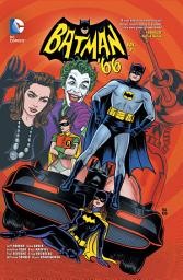 Icon image Batman '66