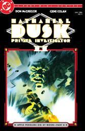 Icon image Nathaniel Dusk (1985 - 1986)
