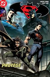 Icon image Superman/Batman