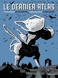 Icon image Le dernier Atlas