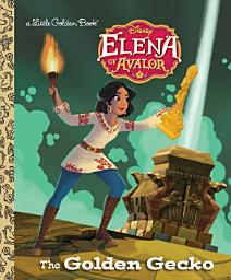 Icon image The Golden Gecko (Disney Elena of Avalor)