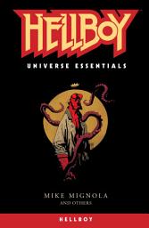 Icon image Hellboy Universe Essentials: Hellboy