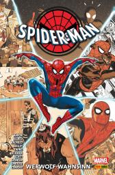 Icon image Spider-Man - Werwolf-Wahnsinn