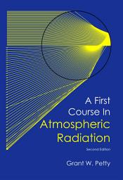 Icon image A First Course in Atmospheric Radiation
