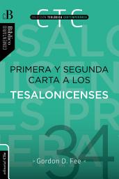 Icon image Primera y Segunda carta a los Tesalonicenses