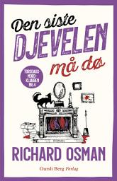 Icon image Den siste djevelen må dø