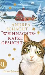 Icon image Weihnachtskatze gesucht