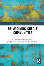 Icon image Reimagining Creole Communities