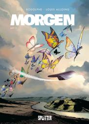 Icon image Morgen. Band 5