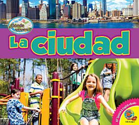 Icon image La ciudad