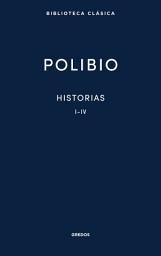 Icon image Historias: Libros I-IV