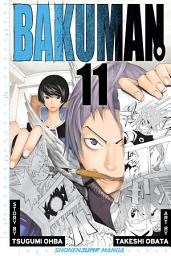 Icon image Bakuman。: Title and Character Design