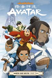 Icon image Avatar: The Last Airbender--North and South