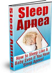 Icon image How to Sleep Like A Baby Even if You Have Sleep Apnea!: Sleep Apnea, Edition 2