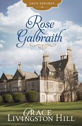 Icon image Rose Galbraith