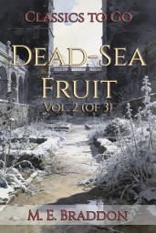 Icon image Dead-Sea Fruit: Restored Classics to Go Edition